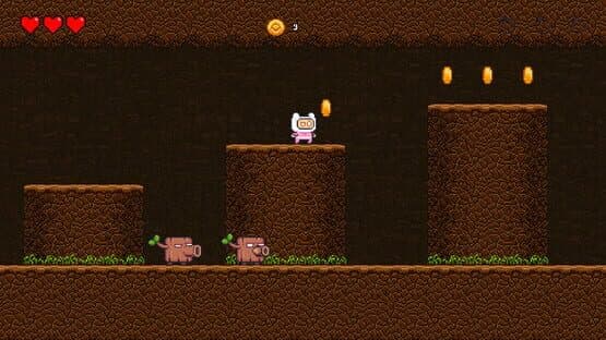 Super Pixel World — screenshot 3