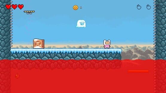 Super Pixel World — screenshot 5