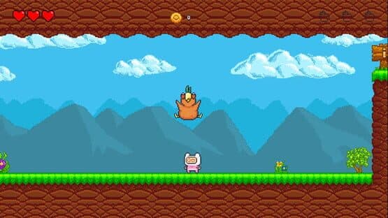 Super Pixel World — screenshot 6