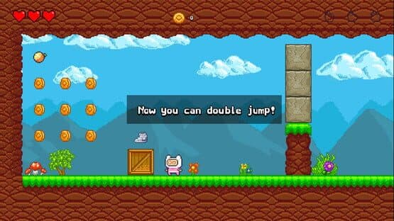 Super Pixel World — screenshot 7