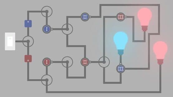 Turn on All the Lights — screenshot 2