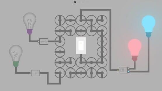 Turn on All the Lights — screenshot 4