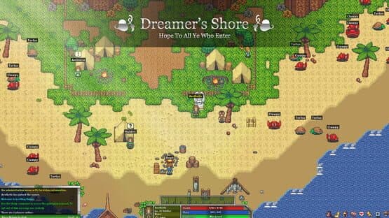 Leafling — screenshot 1