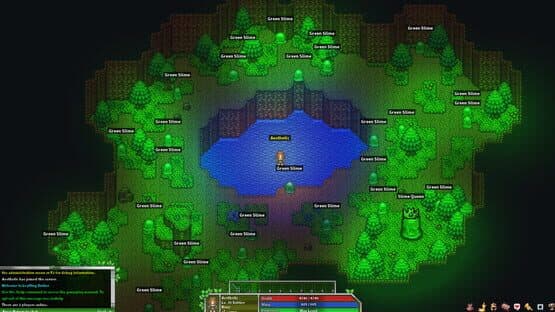 Leafling — screenshot 2