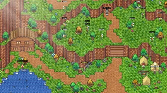 Leafling — screenshot 3