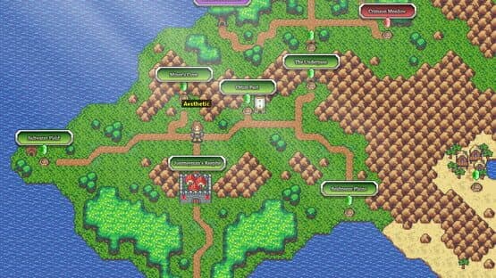 Leafling — screenshot 4