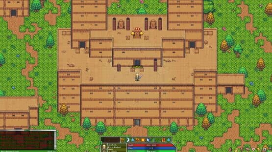 Leafling — screenshot 5