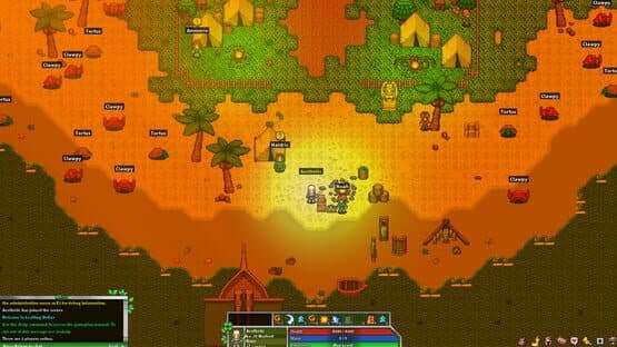 Leafling — screenshot 7