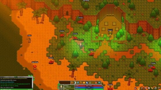 Leafling — screenshot 8