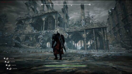 Chronicles of Lilith — screenshot 1