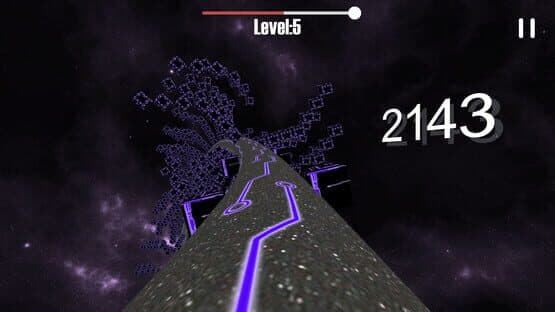 Space Roaming — screenshot 1