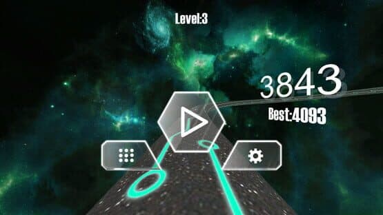 Space Roaming — screenshot 2