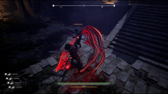 Chronicles of Lilith — screenshot 2