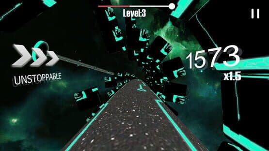 Space Roaming — screenshot 3