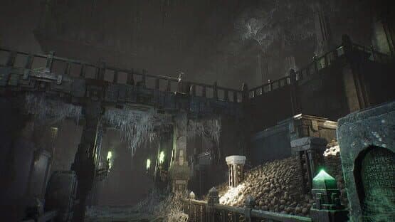 Chronicles of Lilith — screenshot 3
