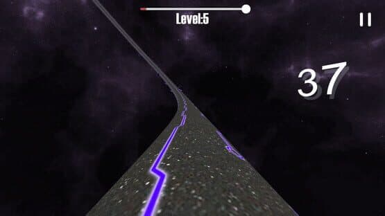 Space Roaming — screenshot 4