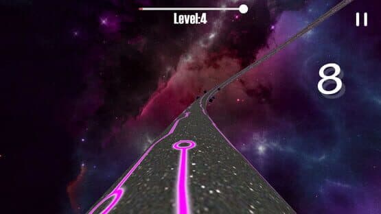 Space Roaming — screenshot 5