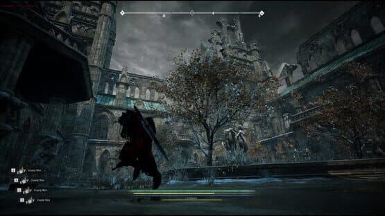 Chronicles of Lilith — screenshot 4