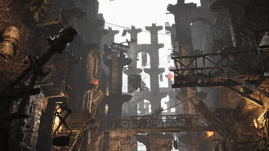 Chronicles of Lilith — screenshot 5