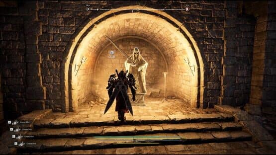 Chronicles of Lilith — screenshot 6