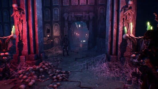 Chronicles of Lilith — screenshot 7