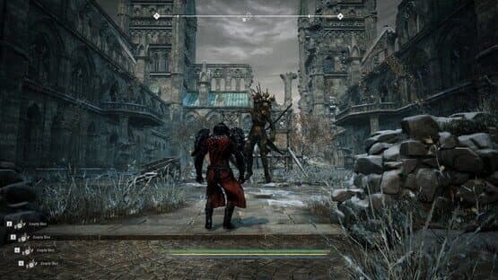 Chronicles of Lilith — screenshot 8