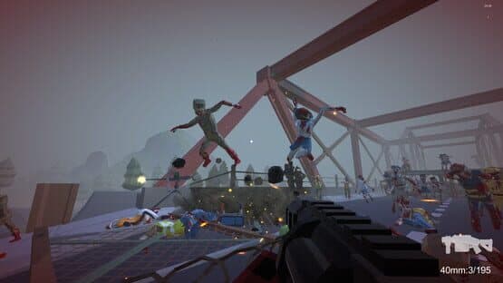 The Last Town: Excape — screenshot 2