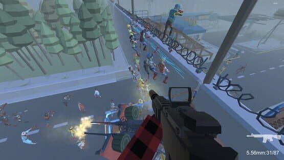 The Last Town: Excape — screenshot 3