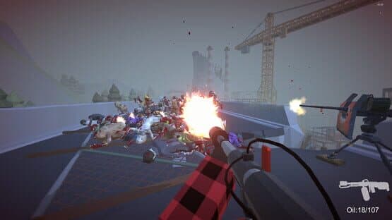 The Last Town: Excape — screenshot 4