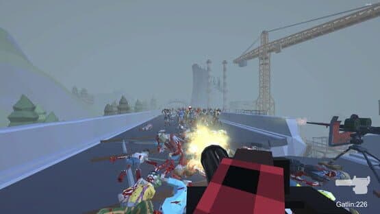 The Last Town: Excape — screenshot 5