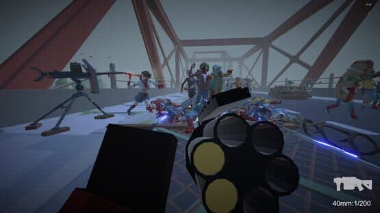 The Last Town: Excape — screenshot 7