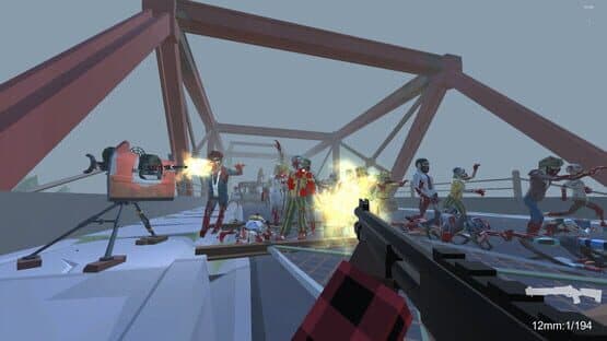 The Last Town: Excape — screenshot 8