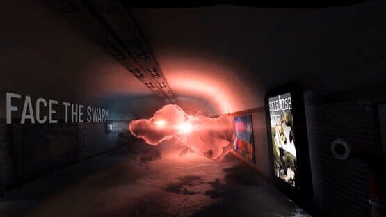 Project Terminus VR — screenshot 1