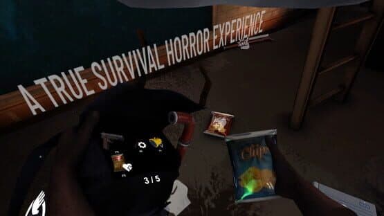 Project Terminus VR — screenshot 4