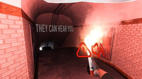 Project Terminus VR — screenshot 5