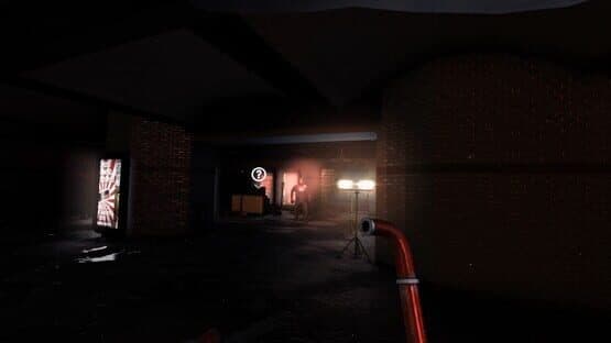 Project Terminus VR — screenshot 8
