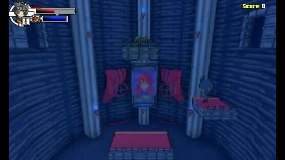 Castle of Collapse — screenshot 1