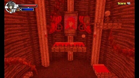 Castle of Collapse — screenshot 2