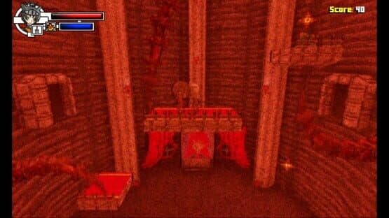 Castle of Collapse — screenshot 3