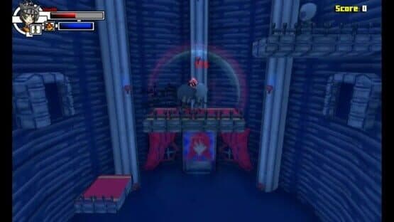Castle of Collapse — screenshot 4