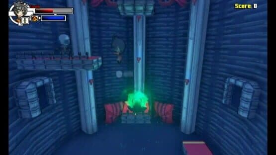 Castle of Collapse — screenshot 6