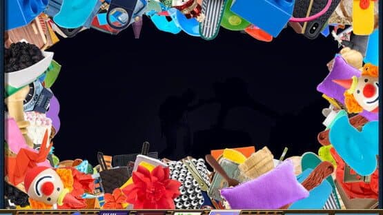 Clutter 1000 — screenshot 1
