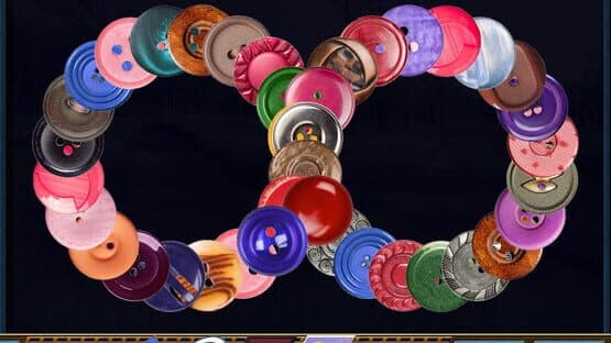 Clutter 1000 — screenshot 2