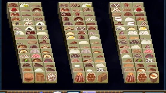 Clutter 1000 — screenshot 4