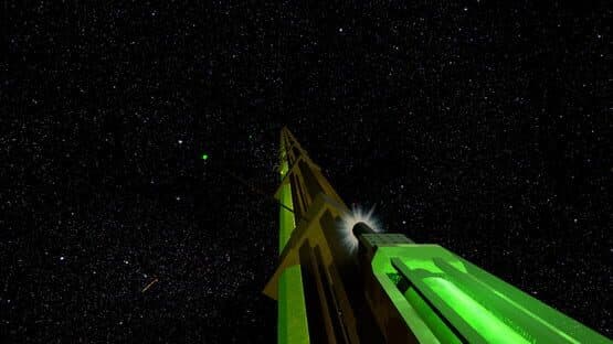 Evector: Acid Thirst — screenshot 4