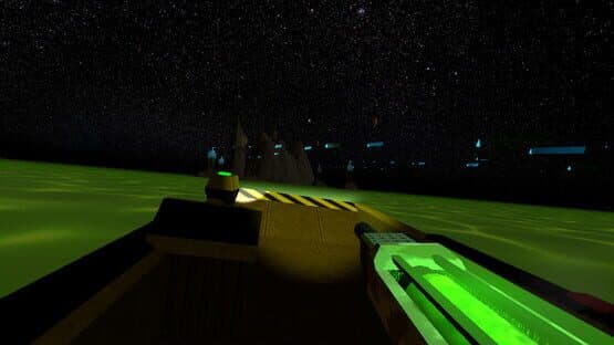 Evector: Acid Thirst — screenshot 6