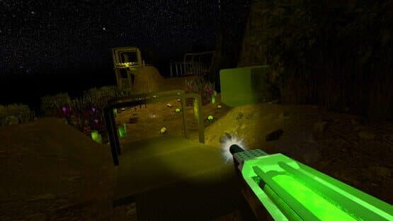 Evector: Acid Thirst — screenshot 7