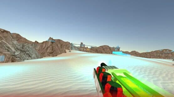 Evector: Acid Thirst — screenshot 8