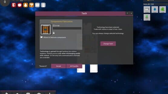 Space Architect — screenshot 3