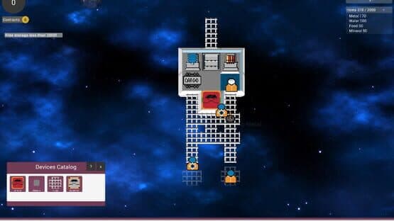 Space Architect — screenshot 5
